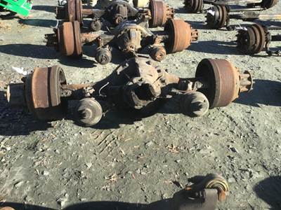 Meritor-Rockwell RSL23186 Rear Axle Assembly