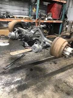 Meritor-Rockwell RSL23186 Rear Axle Assembly