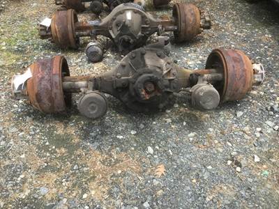 Meritor-Rockwell RSL23186 Rear Axle Assembly