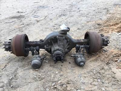 Meritor-Rockwell RSL23186 Rear Axle Assembly