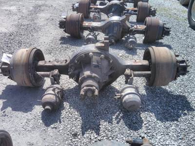 Meritor-Rockwell RSL23186 Rear Axle Assembly