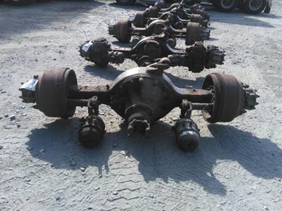 Meritor-Rockwell RSL23186 Rear Axle Assembly