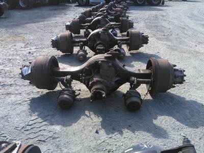 Meritor-Rockwell RSL23186 Rear Axle Assembly