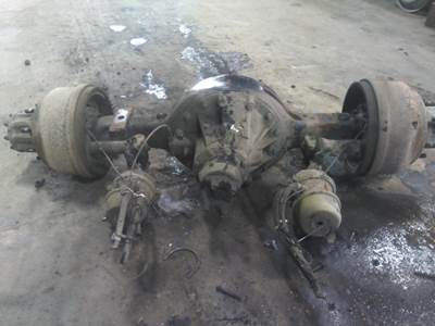 Meritor-Rockwell RSL23186 Rear Axle Assembly