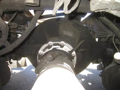 Meritor-Rockwell RSL23186 Rear Axle Assembly