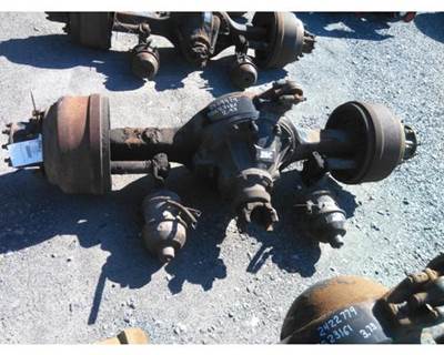 Meritor-Rockwell RSL23186 Rear Axle Assembly