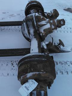 Meritor-Rockwell RSL30180 Rear Axle Assembly