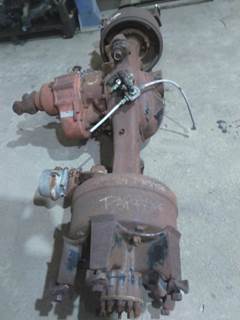 Meritor-Rockwell SLHDF Rear Axle Assembly