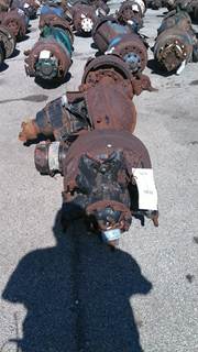 Meritor-Rockwell SLHDF Rear Axle Assembly