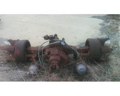 Meritor-Rockwell SLHDF Rear Axle Assembly