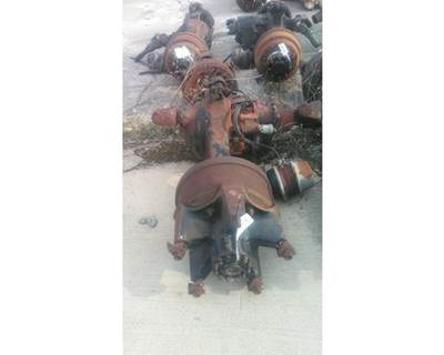 Meritor-Rockwell SLHDF Rear Axle Assembly