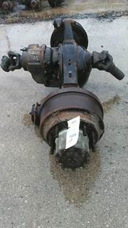 Meritor-Rockwell SQ100F Rear Axle Assembly
