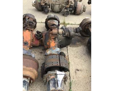 Meritor-Rockwell SQ100F Rear Axle Assembly