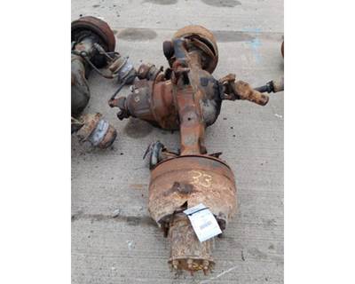 Meritor-Rockwell SQ100F Rear Axle Assembly