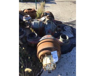 Meritor-Rockwell SQ100F Rear Axle Assembly
