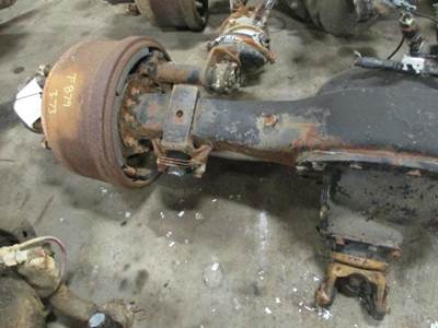 Meritor-Rockwell SQ100R Rear Axle Assembly
