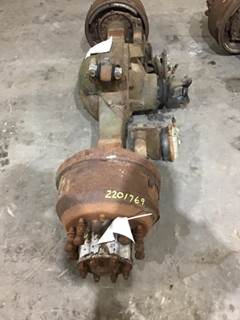 Meritor-Rockwell SQ100R Rear Axle Assembly