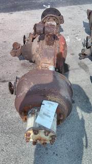 Meritor-Rockwell SQ100R Rear Axle Assembly