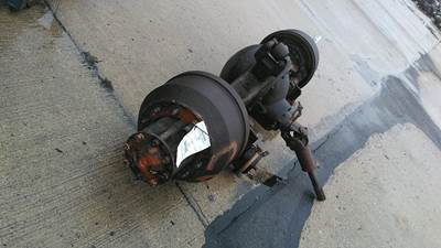 Meritor-Rockwell SQ100R Rear Axle Assembly