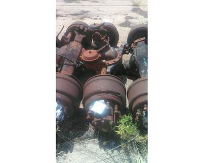 Meritor-Rockwell SQ100R Rear Axle Assembly