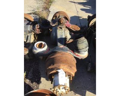 Meritor-Rockwell SQ100R Rear Axle Assembly