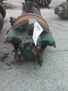 Meritor-Rockwell SQHDR Rear Axle Assembly