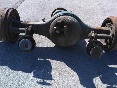 Meritor-Rockwell SQHPF Rear Axle Assembly