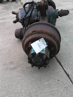 Meritor-Rockwell SSHDF Rear Axle Assembly