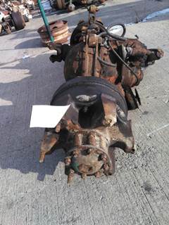 Meritor-Rockwell SSHDF Rear Axle Assembly