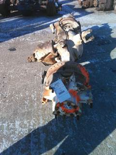 Meritor-Rockwell SSHDF Rear Axle Assembly