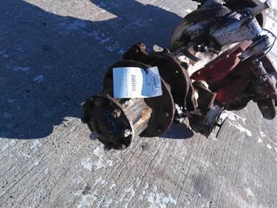 Meritor-Rockwell SSHDF Rear Axle Assembly