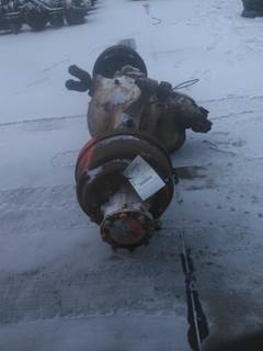 Meritor-Rockwell SSHDF Rear Axle Assembly