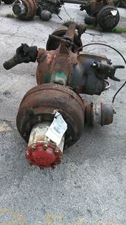 Meritor-Rockwell SSHDF Rear Axle Assembly