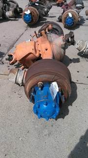 Meritor-Rockwell SSHDF Rear Axle Assembly