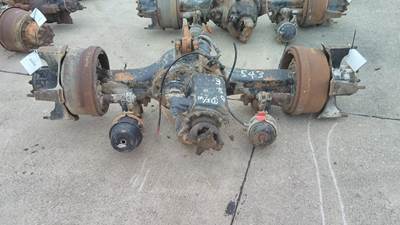 Meritor-Rockwell SSHDF Rear Axle Assembly