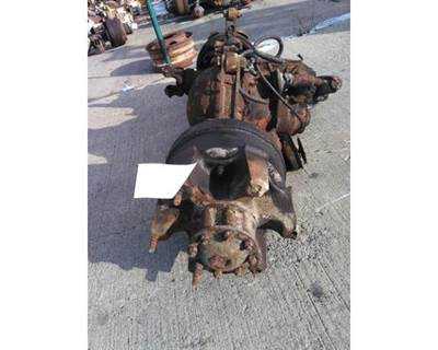 Meritor-Rockwell SSHDF Rear Axle Assembly