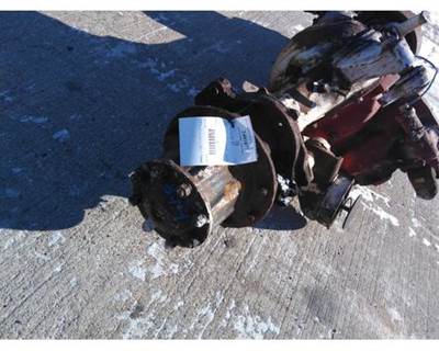 Meritor-Rockwell SSHDF Rear Axle Assembly