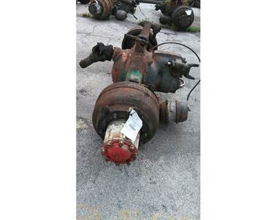Meritor-Rockwell SSHDF Rear Axle Assembly