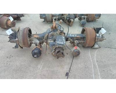 Meritor-Rockwell SSHDF Rear Axle Assembly