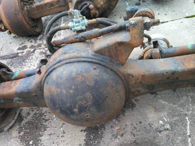 Meritor-Rockwell SSHDR Rear Axle Assembly