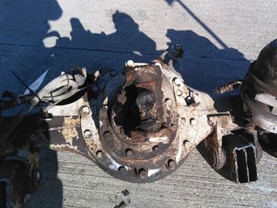 Meritor-Rockwell SSHDR Rear Axle Assembly