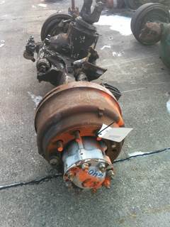 Meritor-Rockwell SSHDR Rear Axle Assembly