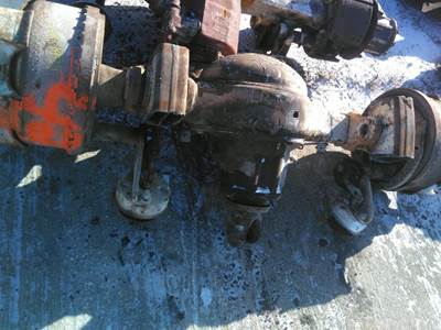 Meritor-Rockwell SSHDR Rear Axle Assembly