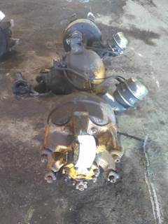 Meritor-Rockwell SSHDR Rear Axle Assembly