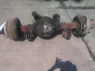 Meritor-Rockwell SSHDR Rear Axle Assembly