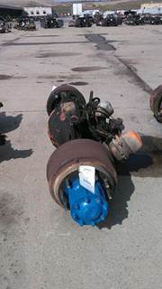 Meritor-Rockwell SSHDR Rear Axle Assembly