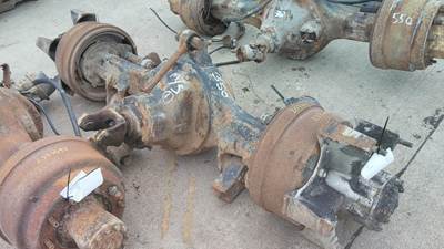 Meritor-Rockwell SSHDR Rear Axle Assembly