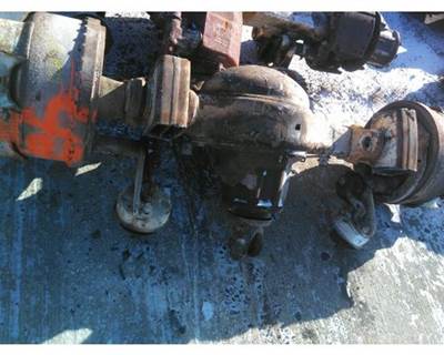 Meritor-Rockwell SSHDR Rear Axle Assembly