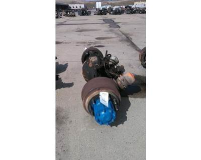 Meritor-Rockwell SSHDR Rear Axle Assembly