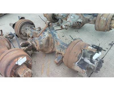 Meritor-Rockwell SSHDR Rear Axle Assembly